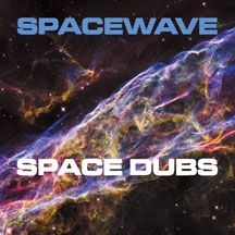 Spacewave - Space Dubs in the group CD / Reggae at Bengans Skivbutik AB (2519848)