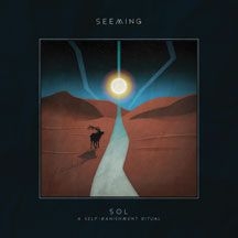 Seeming - Sol i gruppen VINYL / Dans/Techno hos Bengans Skivbutik AB (2519858)