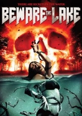 Beware The Lake - Film i gruppen ÖVRIGT / Musik-DVD & Bluray hos Bengans Skivbutik AB (2519937)