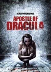 Apostle Of Dracula - Film i gruppen ÖVRIGT / Övrigt / aub hos Bengans Skivbutik AB (2519943)
