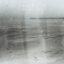 Millerd Simon - Lessons And Fairytales i gruppen CD / Jazz/Blues hos Bengans Skivbutik AB (2519954)