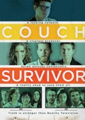 Couch Survivor - Film in the group OTHER / Music-DVD & Bluray at Bengans Skivbutik AB (2519981)