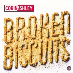 Ashley Corin - Broken Bisquits