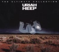 Uriah Heep - The Ultimate Collection