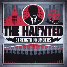 Haunted The - Strength In Numbers -Ltd-