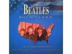 Beatles - In Melbourne And Tokyo - The Legend