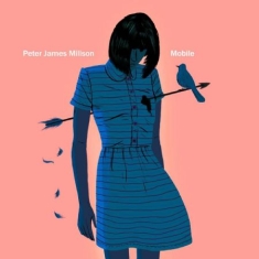 Millson Peter James - Mobile
