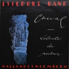 Isildurs Bane - Cheval - Volonte De Rocher
