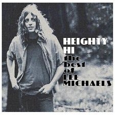 Michaels Lee - Heighty Hi - Best Of i gruppen VINYL / Rock hos Bengans Skivbutik AB (2522356)