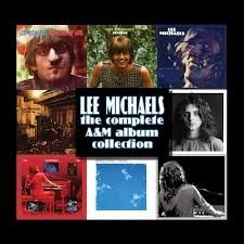 Michaels Lee - Complete A&M Album Collection i gruppen CD / Rock hos Bengans Skivbutik AB (2522357)