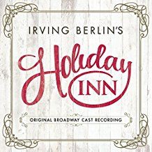 Irving Berlin - Irving Berlin's Holiday Inn (O i gruppen CD / Elektroniskt,Film-Musikal,World Music hos Bengans Skivbutik AB (2522989)