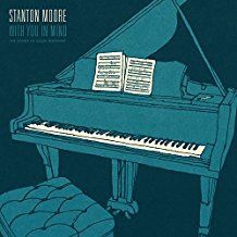 Moore Stanton - With You In Mind i gruppen CD / Pop-Rock hos Bengans Skivbutik AB (2522993)