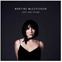 Martine Mccutcheon - Lost And Found i gruppen CD / Pop-Rock hos Bengans Skivbutik AB (2524382)