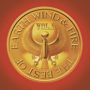 Earth, Wind & Fire - The Best Of Earth Wind & Fire Vol. 1