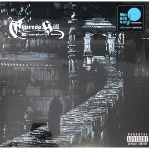 Cypress Hill - Iii (Temples Of Boom)