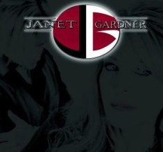 Janet Gardner - Pavement