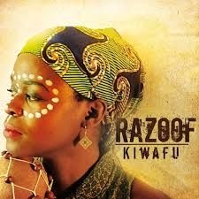 Razoof - Kiwafu i gruppen CD / Reggae hos Bengans Skivbutik AB (2525786)