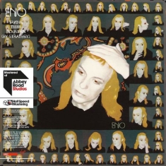 Brian Eno - Taking Tiger Mountain (2Lp)