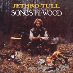 Jethro Tull - Songs From The Wood