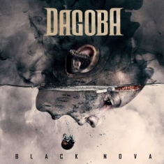 Dagoba - Black Nova -Mediaboo-
