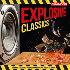 Various - Explosive Classics