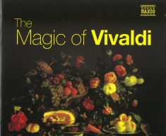 Vivaldi - The Magic Of Vivaldi