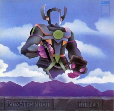 Can - Monster Movie