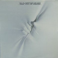 Can - Out Of Reach (Vinyl)
