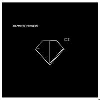 Diamond Version - Ci i gruppen CD / Dans/Techno hos Bengans Skivbutik AB (2528559)