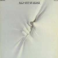 Can - Out Of Reach i gruppen CD / Rock hos Bengans Skivbutik AB (2528565)