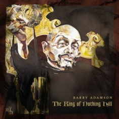 Barry Adamson - King Of Nothing Hill