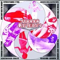 Various Artists - Reggae Chartbusters Vol. 1