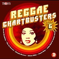 Various Artists - Reggae Chartbusters Vol. 6