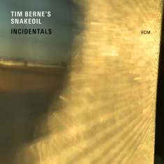 Tim Berne's Snakeoil - Incidentals