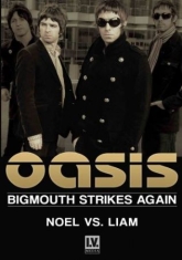 Oasis - Noel Vs Liam