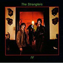 The Stranglers - Rattus Norvegicus i gruppen CD / Pop-Rock hos Bengans Skivbutik AB (2529580)
