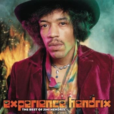 Hendrix Jimi The Experience - Experience Hendrix: The..