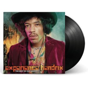 Hendrix Jimi The Experience - Experience Hendrix: The Best Of Jimi Hendrix