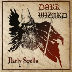 Dark Wizard - Early Spells