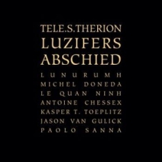 Tele S Therion - Luzifers Abschied