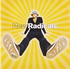 New Radicals - Maybe You've Been Brainwashed Too (