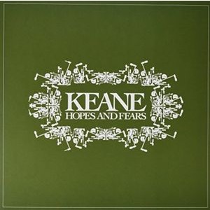 Keane - Hopes And Fears (Vinyl)