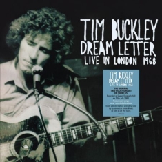 Buckley Tim - Dream Letter