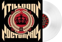 Stillborn - Nocturnals - Lp - Solid White