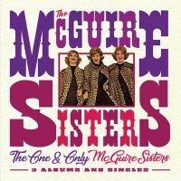 Mcguire Sisters - One And Only Mcguire Sisters
