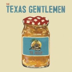 Texas Gentlemen The - Tx Jelly