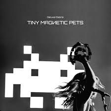 Tiny Magnetic Pets - Deluxe / Debris i gruppen VINYL / Pop hos Bengans Skivbutik AB (2538908)