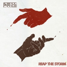 Wucan - Reap The Storm