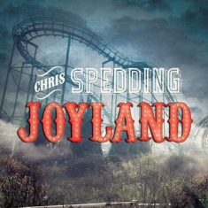 Spedding Chris - Joyland
