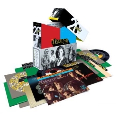 The Doors - The Singles (Ltd.20X 7"Single)